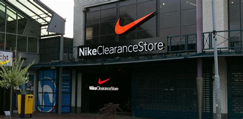 Nike Clearance Store Utrecht. UTRECHT, NLD. Nike.com NL